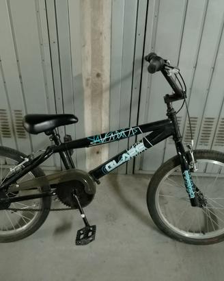 Bmx ragazzo 20"
