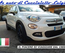 Fiat 500X 1.3 MultiJet 95 CV Pop Star