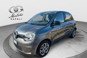Renault Twingo 1.0cc SCe 65cv Equilibre