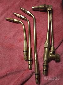 cannelli saldature