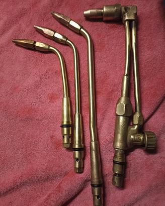 cannelli saldature