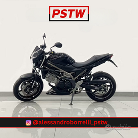 SUZUKI SV 650 2021 - PSTW