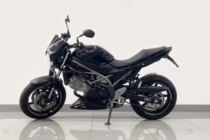 SUZUKI SV 650 2021 - PSTW