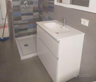 Mobile bagno