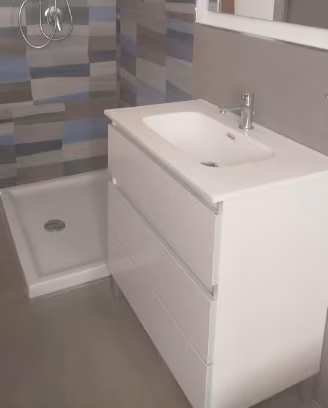 Mobile bagno