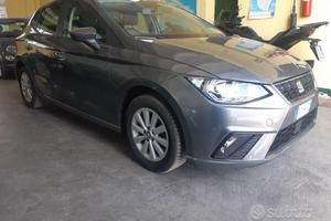 SEAT - Ibiza - 1.0 75CV 5p. Connect Grey