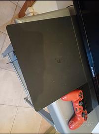 Ps4 slim 500gb