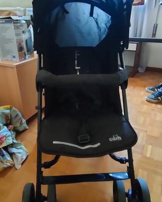 passeggino cam