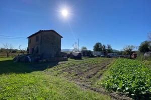 RUSTICO A SARZANA