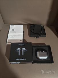 BUNDLE SAMSUNG Galaxy Buds Pro 3 + Fit & PowerBank