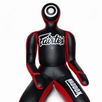 Dummy MMA Fairtex MADDOX – Professionale – 180 cm 