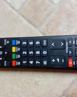 Telecomando Panasonic Viera