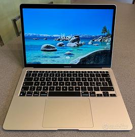 MacBook Air - M1