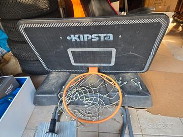 Canestro Kipsta