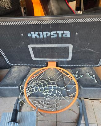 Canestro Kipsta