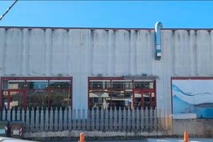 Locale commerciale a Corridonia