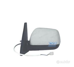 SPECCHIO COMPLETO SINISTRO TOYOTA RAV4 00-05 TERMI