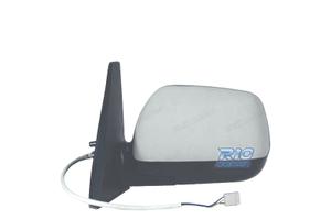 SPECCHIO COMPLETO SINISTRO TOYOTA RAV4 00-05 TERMI