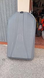 Bauletto auto universale