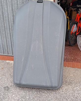 Bauletto auto universale