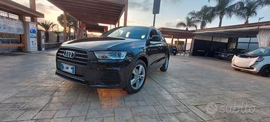 Auto Audi Q3