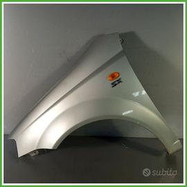 Parafango Anteriore Sinistra SX CHEVROLET (DAEWOO)