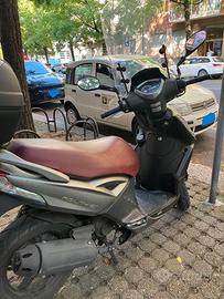 Kymco Agility 50 del 2020 tenuto benissimo