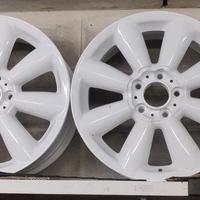 4 cerchi mini Cooper Countryman 