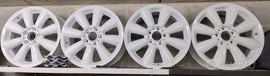 4 cerchi mini Cooper Countryman 