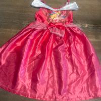 Vestito Principessa Aurora