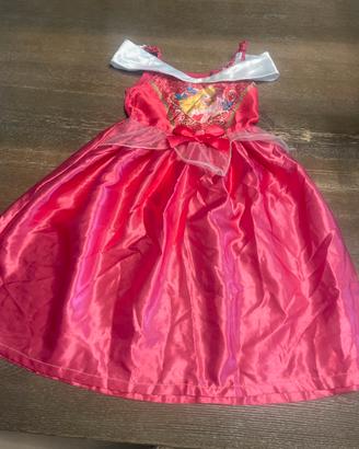 Vestito Principessa Aurora