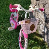 bici bambina