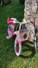 bici bambina