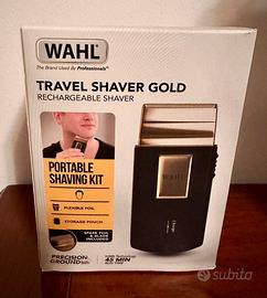 WAHL rasoio