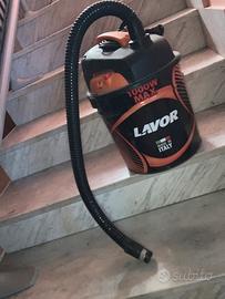 Aspirapolvere lavor