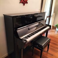 pianoforte yamaha