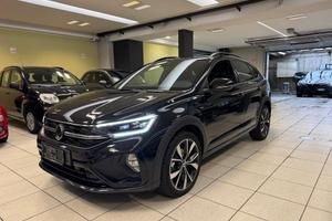 VOLKSWAGEN Taigo 1.0 TSI 115 CV DSG R-Line+IQLIG