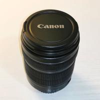 Canon EF-S 18-135 f/3.5-5.6 IS STM
