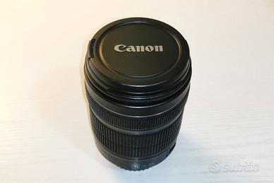 Canon EF-S 18-135 f/3.5-5.6 IS STM
