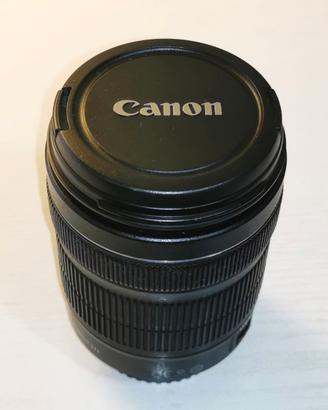 Canon EF-S 18-135 f/3.5-5.6 IS STM