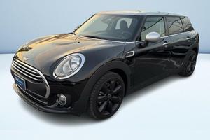 Mini One D Clubman 1.5 One D Boost Auto