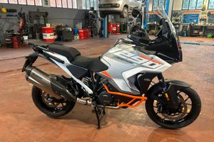 Ktm 1290 adventure s