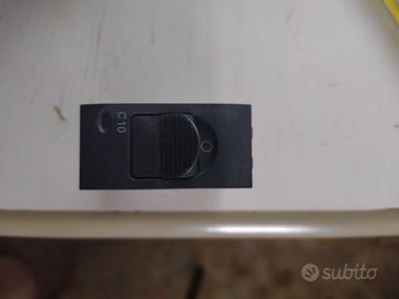 Interruttore automatico magnetotermico L4301/10