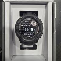 garmin instinct 2x solar