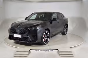 BMW X2 xdrive 20d 48V MSport Pro auto