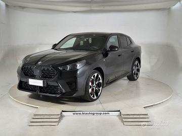 BMW X2 xdrive 20d 48V MSport Pro auto