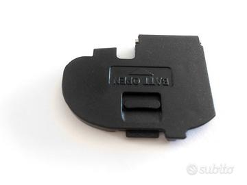 Sportello vano batteria Canon Eos 7D