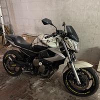 Yamaha XJ 600 - 2009