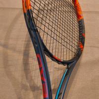 Racchetta da tennis Head Radical MP 98 - L3