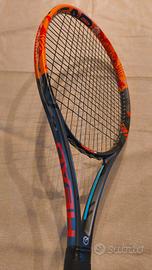 Racchetta da tennis Head Radical MP 98 - L3